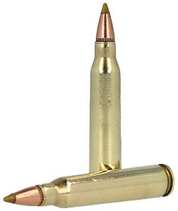 22-250 cartridge